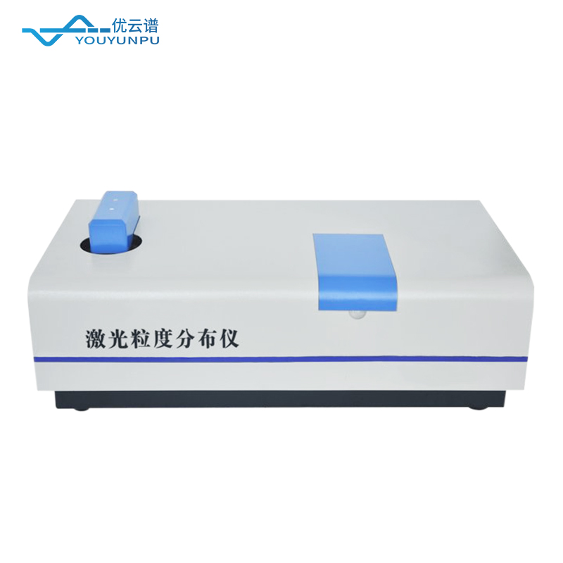 激光粒度分布儀可以測(cè)什么？工作原理分享