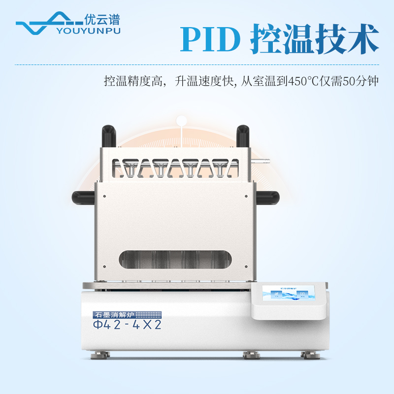 消化爐