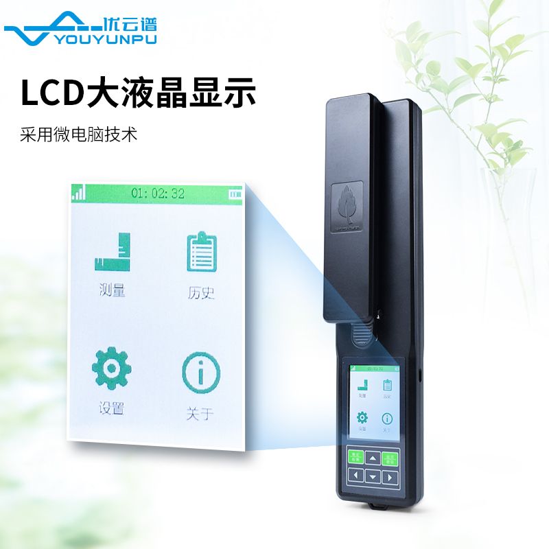 葉面積測(cè)量儀