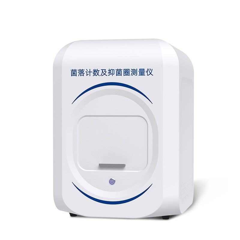 全自動菌落計(jì)數(shù)及抑菌圈測量儀