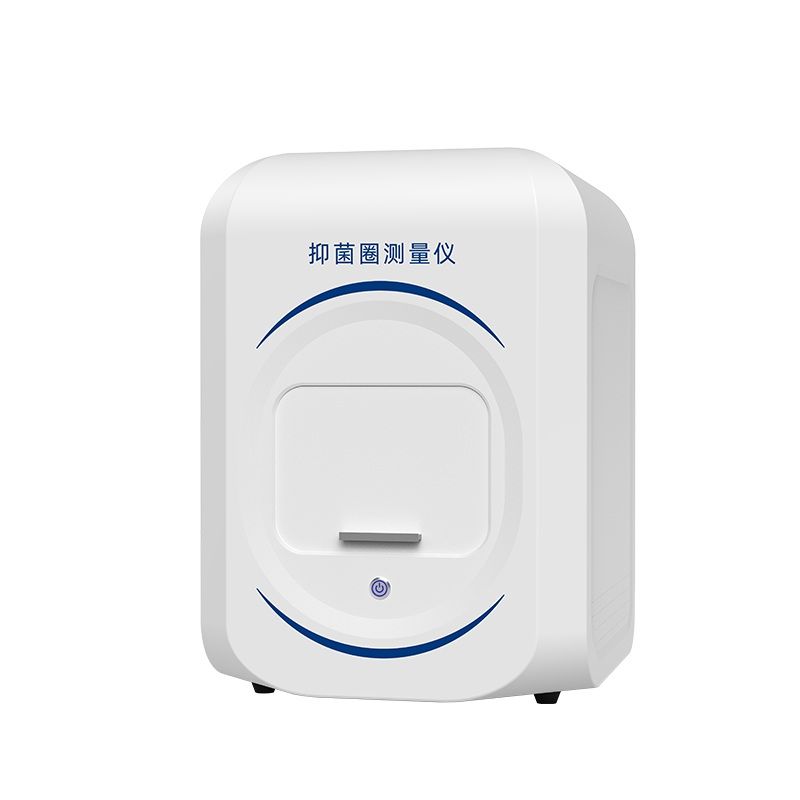 抑菌圈測量儀