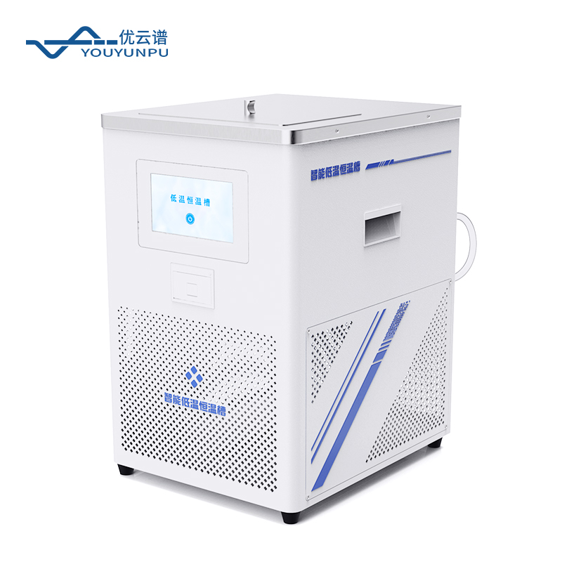 【FAQ問答】低溫恒溫槽適用哪些實驗場景？控溫精度比傳統設備強在哪？